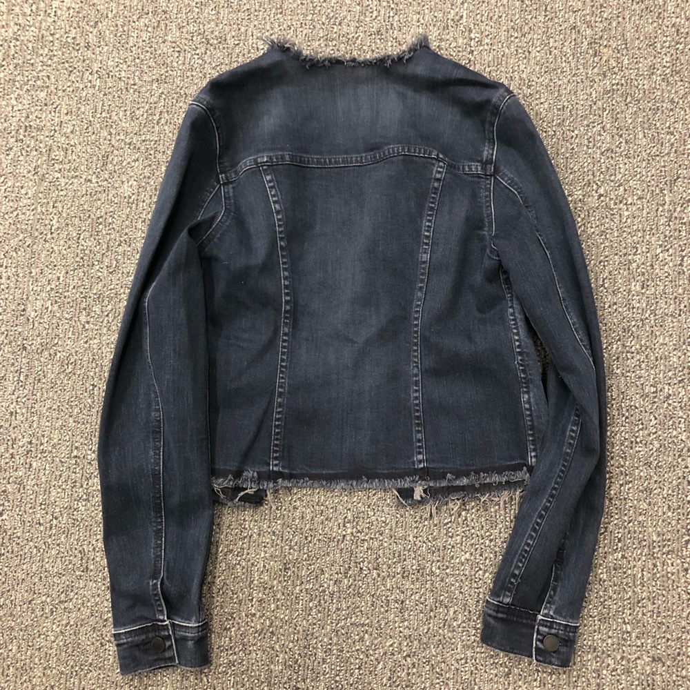 Big Star Denim Jacket - Picture 5 of 5